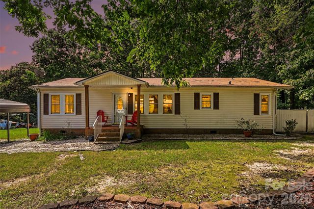 115 Red Fox Court, Mount Holly, NC 28120