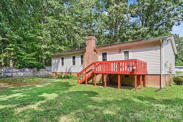 115 Red Fox Court, Mount Holly, NC 28120