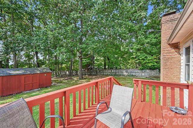 115 Red Fox Court, Mount Holly, NC 28120