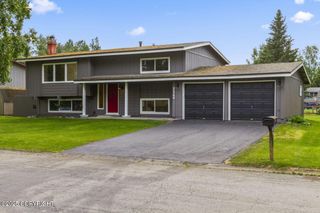 3340 Rose Street, Anchorage, AK 99508