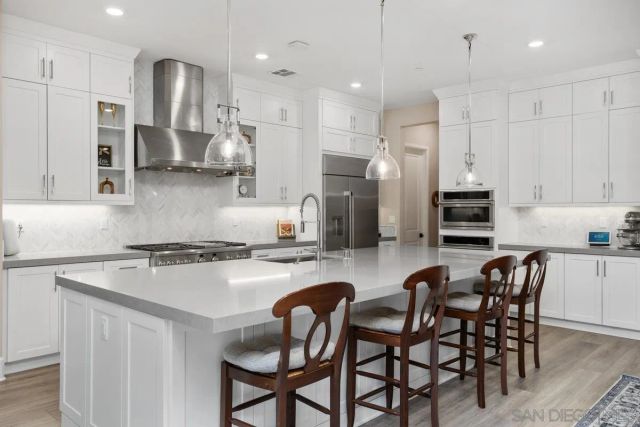 8416-18 Hidden Cove Way, San Diego, CA 92127