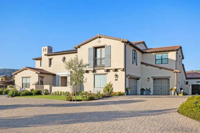 8416-18 Hidden Cove Way, San Diego, CA 92127