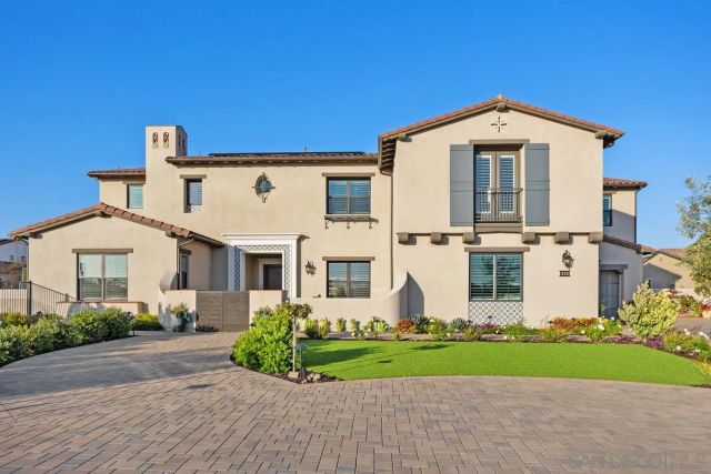 8416-18 Hidden Cove Way, San Diego, CA 92127