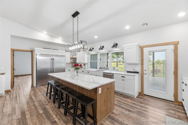 8952 S 429, Chouteau, OK 74337