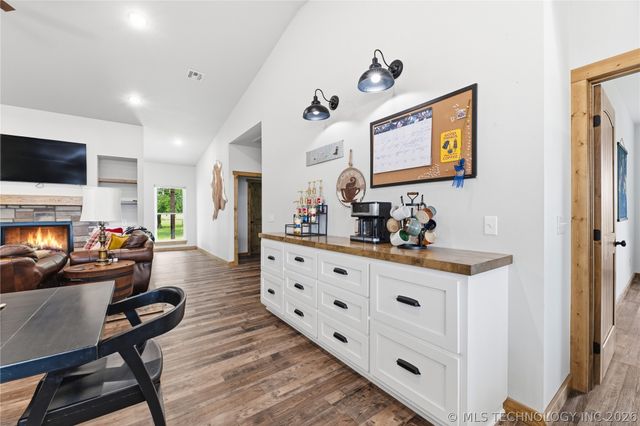 8952 S 429, Chouteau, OK 74337