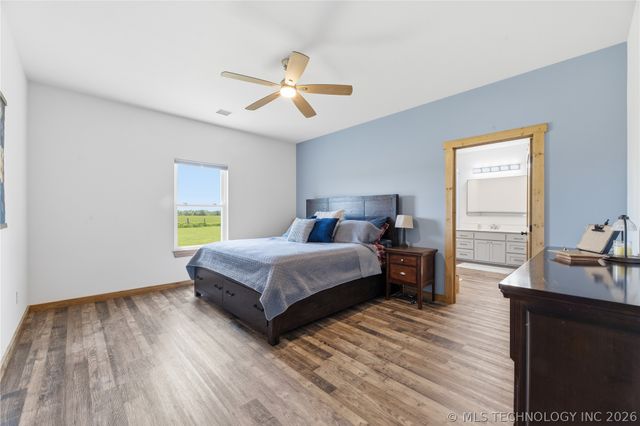 8952 S 429, Chouteau, OK 74337