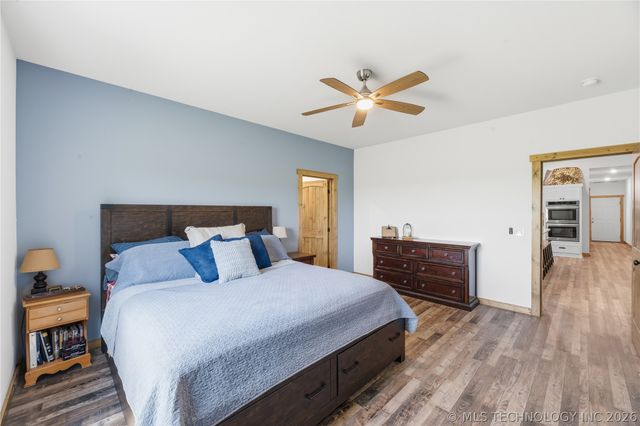 8952 S 429, Chouteau, OK 74337