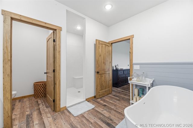8952 S 429, Chouteau, OK 74337
