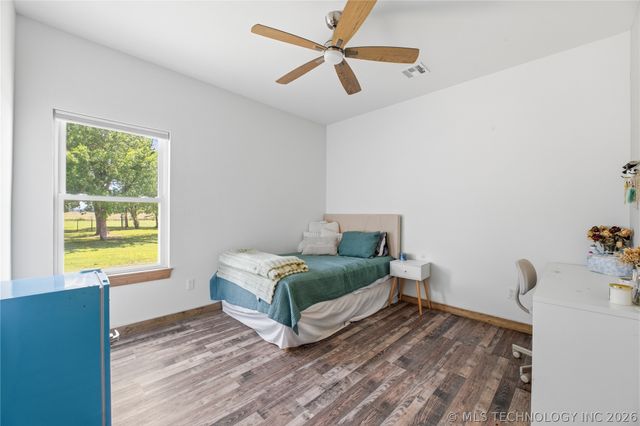 8952 S 429, Chouteau, OK 74337