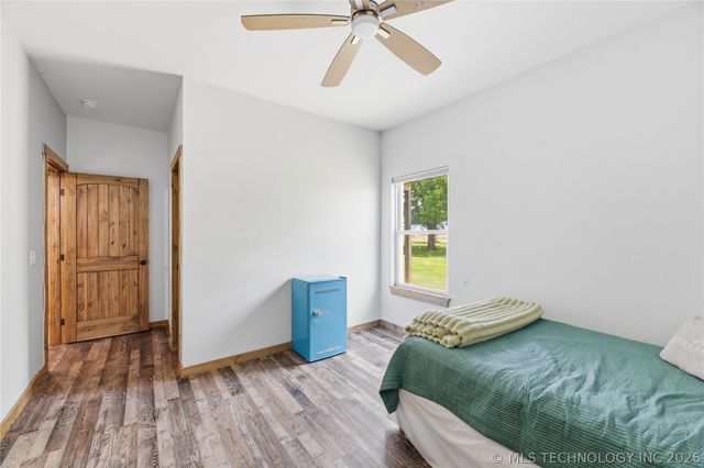 8952 S 429, Chouteau, OK 74337