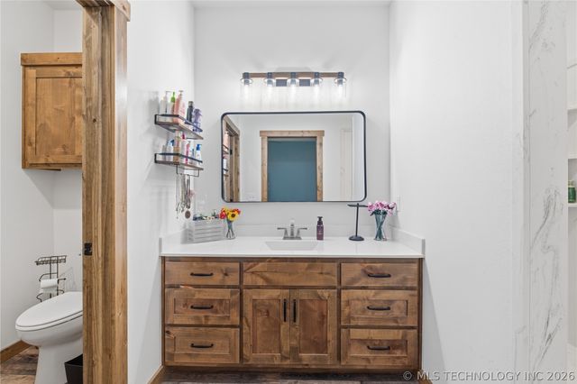 8952 S 429, Chouteau, OK 74337