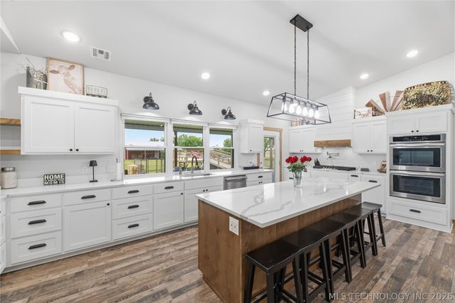 8952 S 429, Chouteau, OK 74337