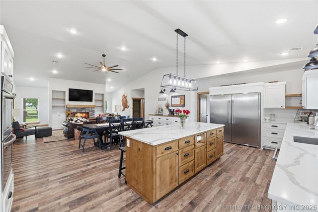 8952 S 429, Chouteau, OK 74337