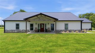 8952 S 429, Chouteau, OK 74337
