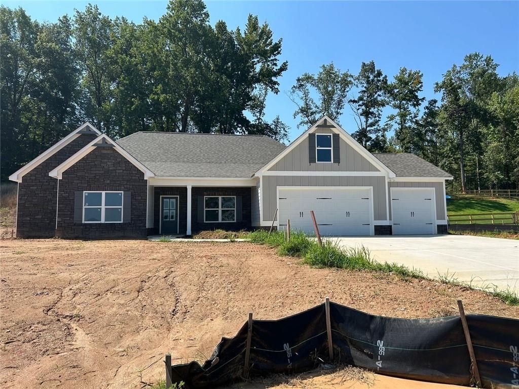 60 Barnwood Pointe, Dallas, GA 30132