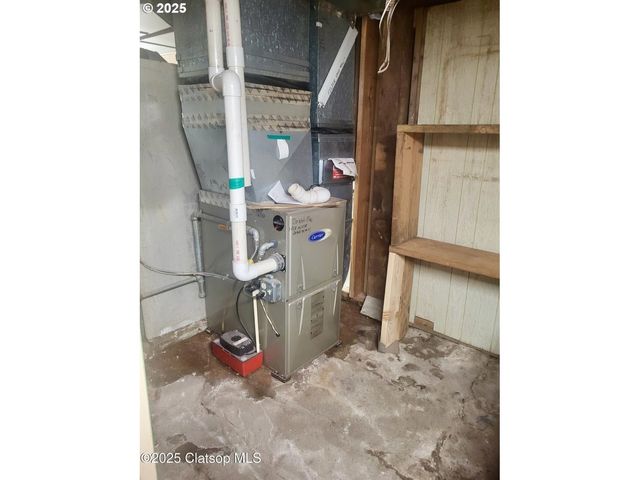 659 FLORENCE Ave, Astoria, OR 97103