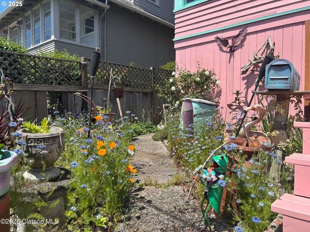 659 FLORENCE Ave, Astoria, OR 97103