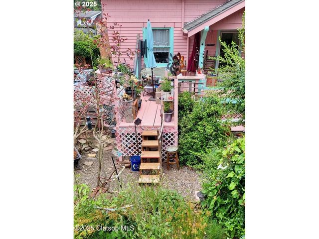 659 FLORENCE Ave, Astoria, OR 97103