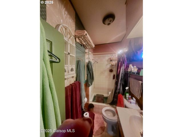 659 FLORENCE Ave, Astoria, OR 97103