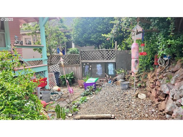 659 FLORENCE Ave, Astoria, OR 97103