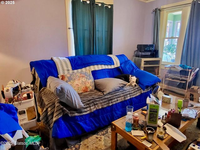 659 FLORENCE Ave, Astoria, OR 97103