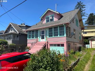 659 FLORENCE Ave, Astoria, OR 97103
