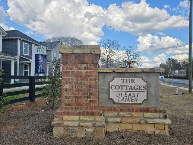 120 Bartow Street, Fayetteville, GA 30214