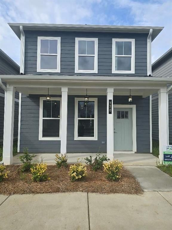 120 Bartow Street, Fayetteville, GA 30214