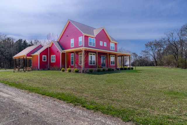 3560 Nashville Hwy, Lewisburg, TN 37091