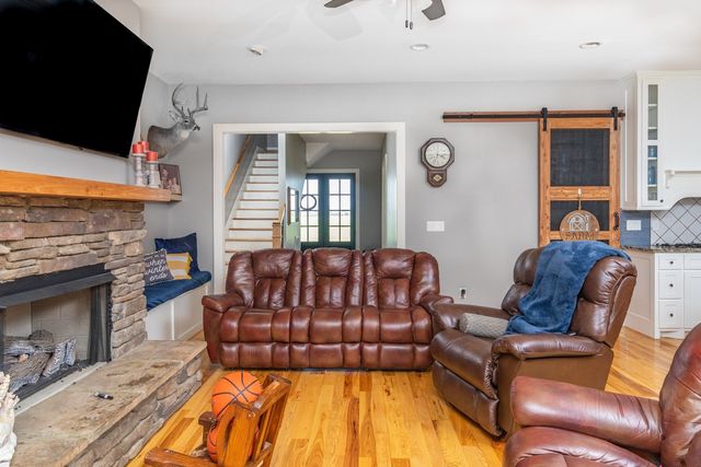 3560 Nashville Hwy, Lewisburg, TN 37091