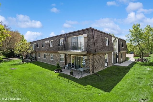 620 Trace Drive 207, Buffalo Grove, IL 60089