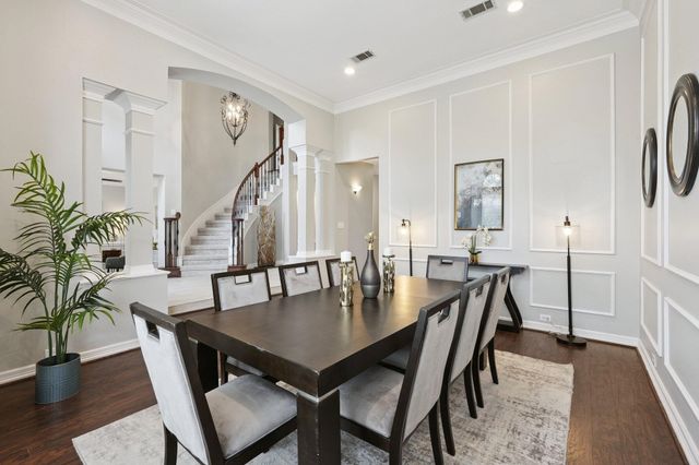 306 Waterford Court, Southlake, TX 76092