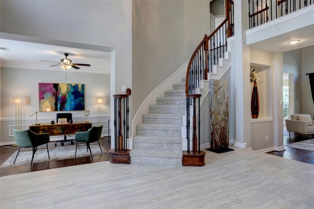 306 Waterford Court, Southlake, TX 76092