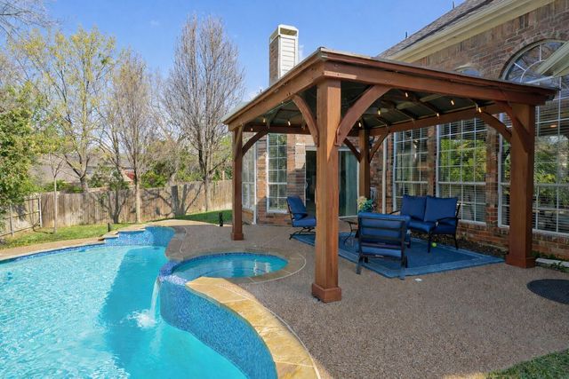 306 Waterford Court, Southlake, TX 76092