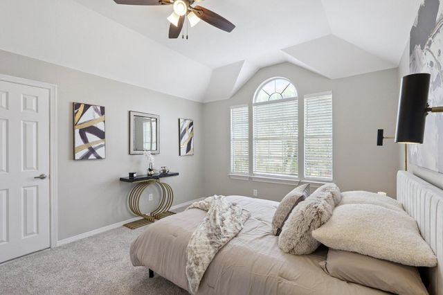 306 Waterford Court, Southlake, TX 76092