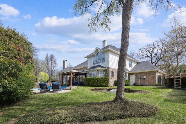 306 Waterford Court, Southlake, TX 76092