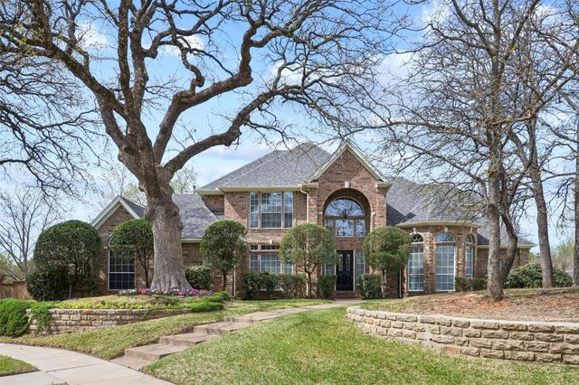 306 Waterford Court, Southlake, TX 76092