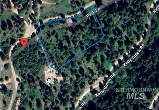 TBD Park Ln Lot 7 & 8, Boise, ID 83716
