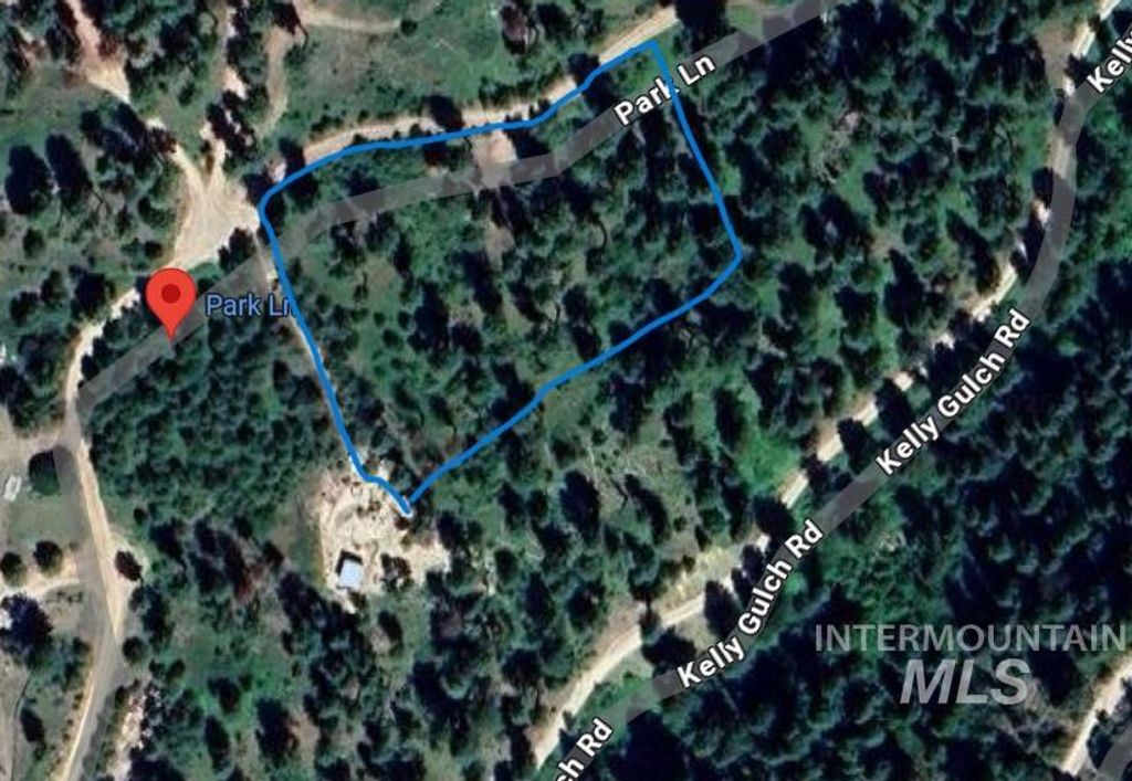 TBD Park Ln Lot 8, Boise, ID 83716