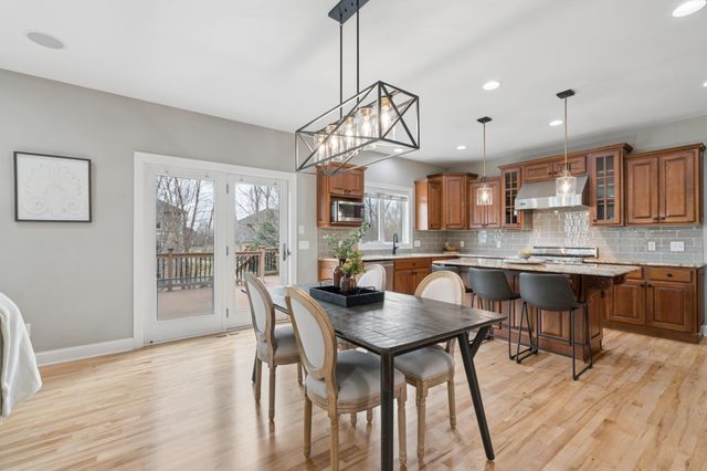 13841 48th Lane NE, Saint Michael, MN 55376