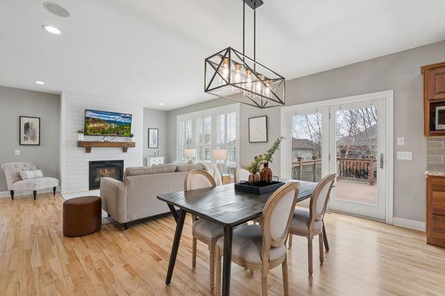 13841 48th Lane NE, Saint Michael, MN 55376