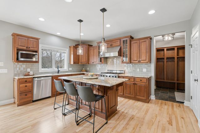 13841 48th Lane NE, Saint Michael, MN 55376