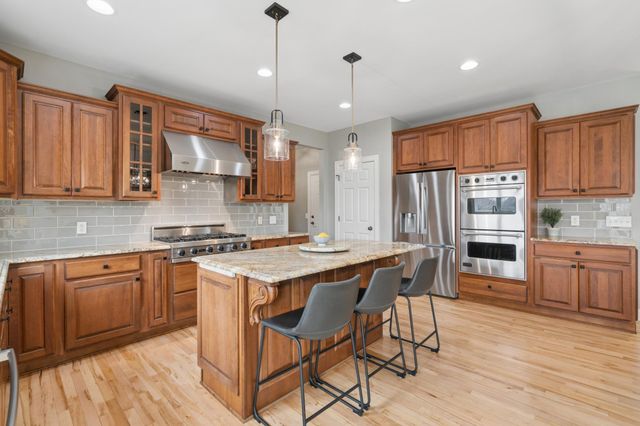 13841 48th Lane NE, Saint Michael, MN 55376