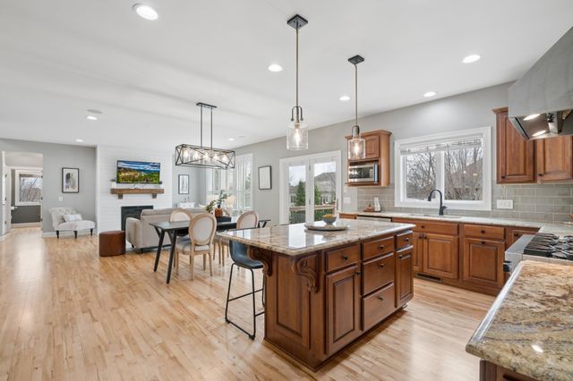 13841 48th Lane NE, Saint Michael, MN 55376