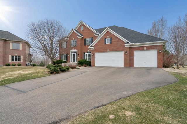 13841 48th Lane NE, Saint Michael, MN 55376