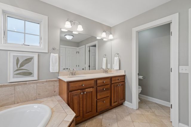 13841 48th Lane NE, Saint Michael, MN 55376