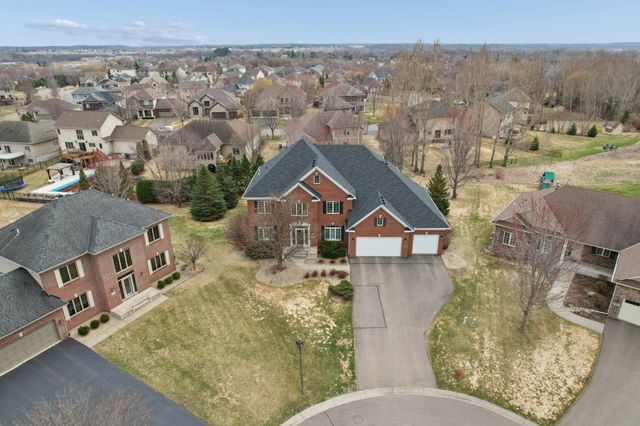 13841 48th Lane NE, Saint Michael, MN 55376