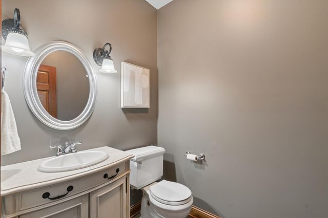 13841 48th Lane NE, Saint Michael, MN 55376