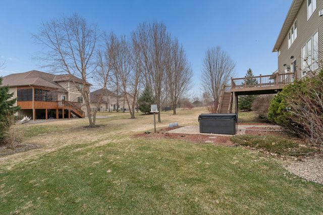 13841 48th Lane NE, Saint Michael, MN 55376