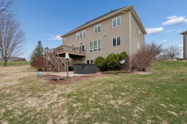 13841 48th Lane NE, Saint Michael, MN 55376